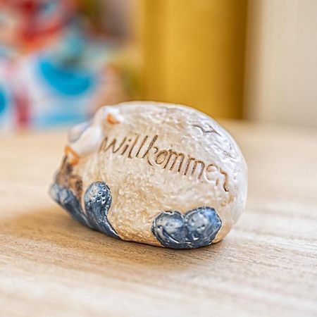 Blue Chili 06 - Gemuetliche Wohnung Im Szeneviertel-Wlan-Netflix Magdeburg Exteriör bild