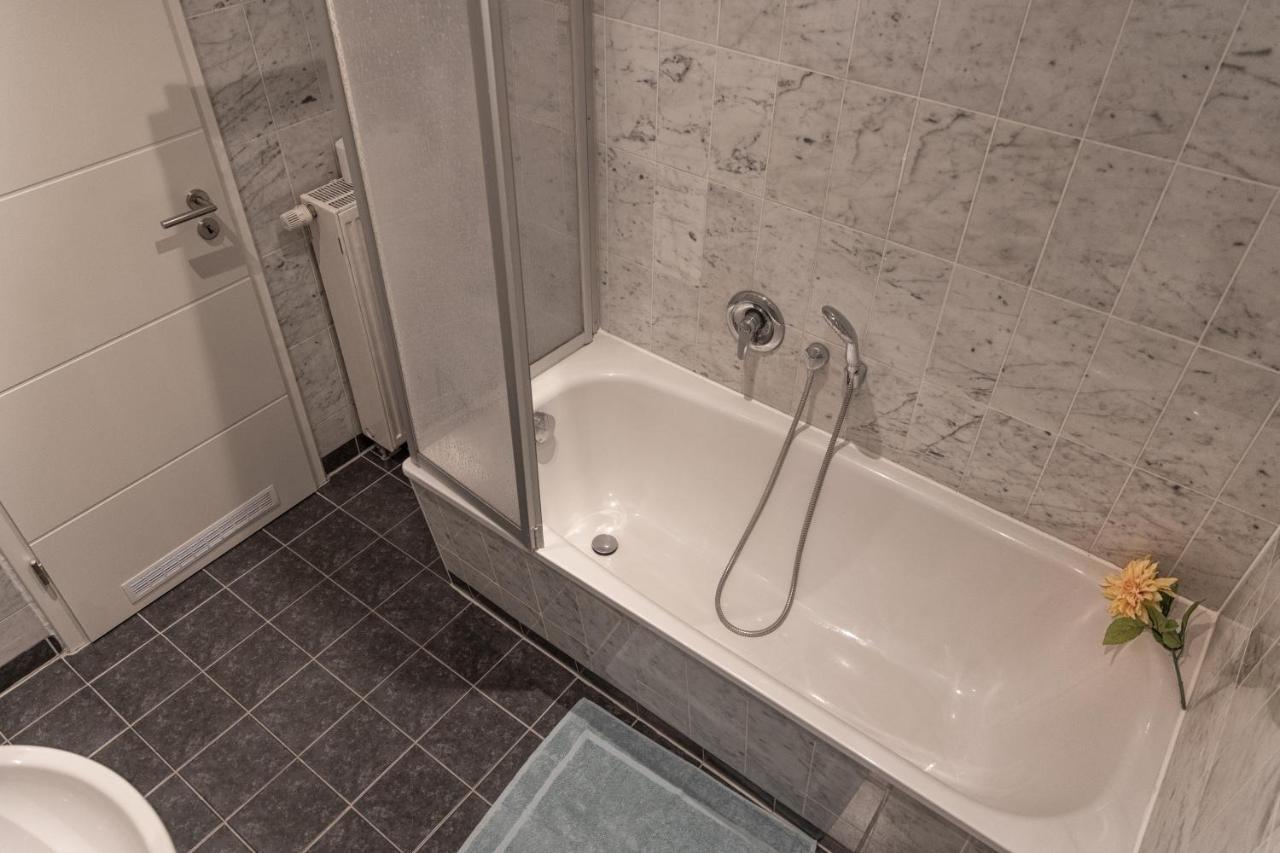 Blue Chili 06 - Gemuetliche Wohnung Im Szeneviertel-Wlan-Netflix Magdeburg Exteriör bild