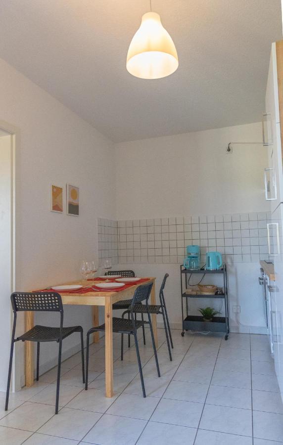 Blue Chili 06 - Gemuetliche Wohnung Im Szeneviertel-Wlan-Netflix Magdeburg Exteriör bild